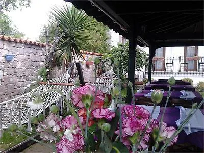 Pensionat Cunda Nesos 4*