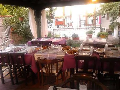 Pensionat Cunda Nesos Ayvalı