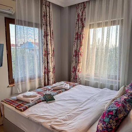 Cunda Nesos Ayvalik