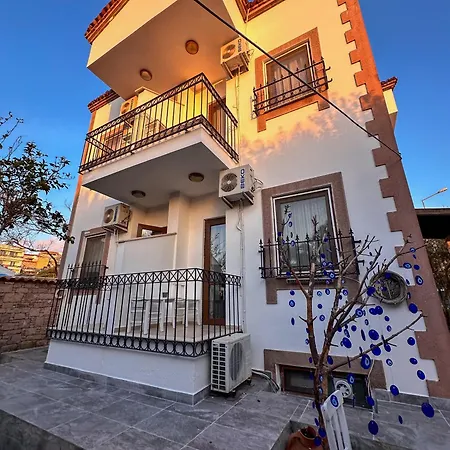 Cunda Nesos * Ayvalik
