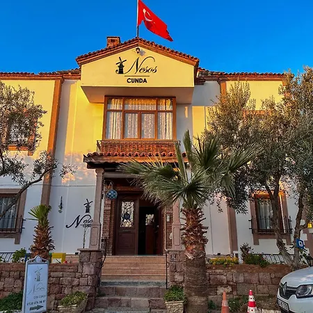 Cunda Nesos Guest house *