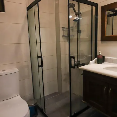 Cunda Nesos Guest house *