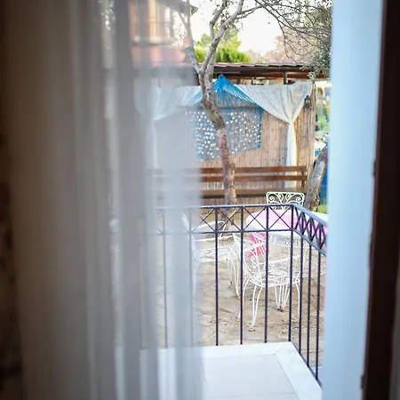 Pensionat Cunda Nesos 4*