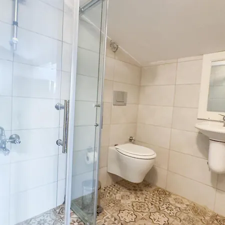 Pensionat Cunda Nesos Ayvalı