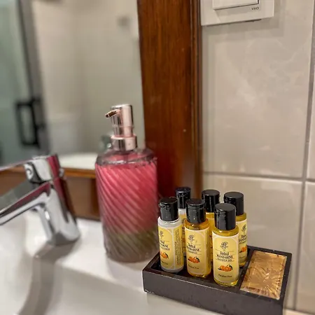 Cunda Nesos Pensionat Ayvalı