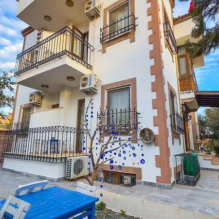 Cunda Nesos 4* Ayvalı