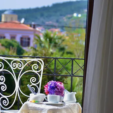 Cunda Nesos Guest house