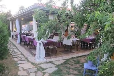 Cunda Nesos Ayvalik