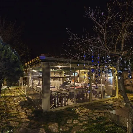 Pensionat Cunda Nesos Ayvalı