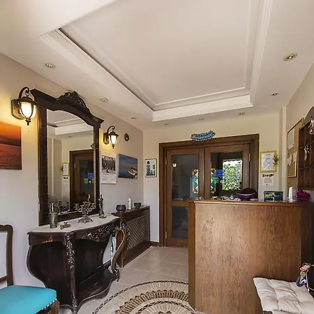 Guest house Cunda Nesos Ayvalik