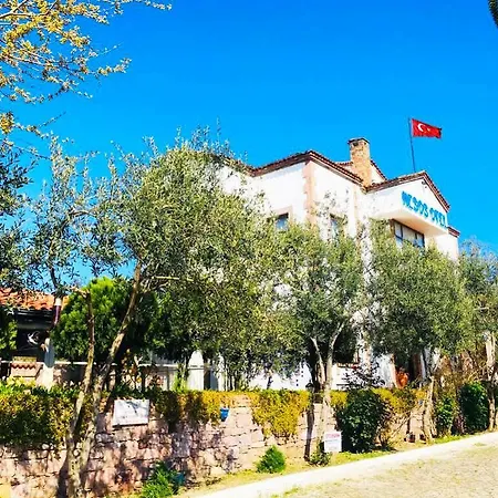 Cunda Nesos *