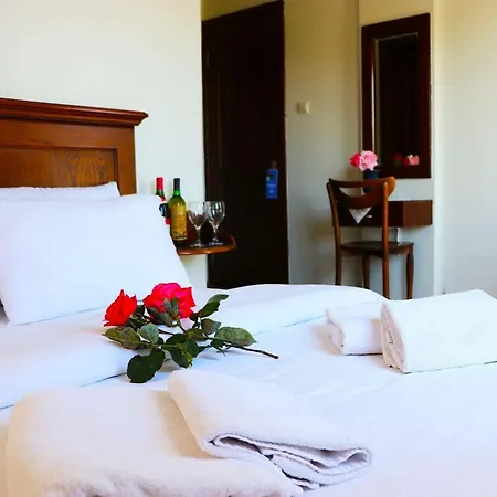 Cunda Nesos Pensionat Ayvalı