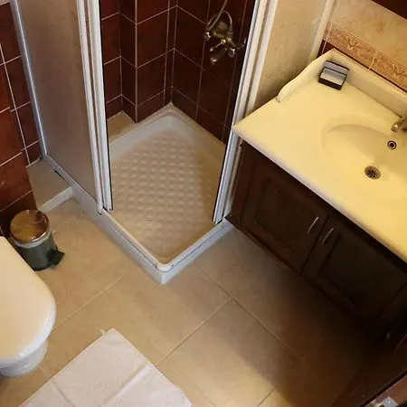 Cunda Nesos Pensionat 4*