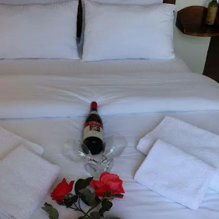 Pensionat Cunda Nesos 4*