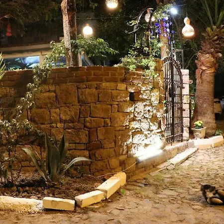 Cunda Nesos Pensionat 4*