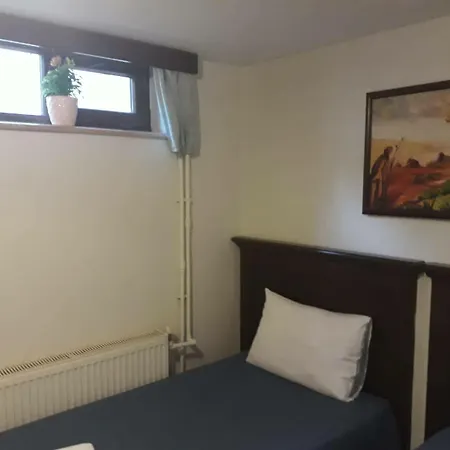 Pensionat Cunda Nesos Ayvalı