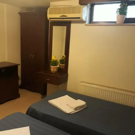 Pensionat Cunda Nesos Ayvalı