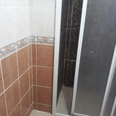 Cunda Nesos Pensionat Ayvalı