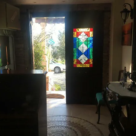 Pensionat Cunda Nesos Ayvalı