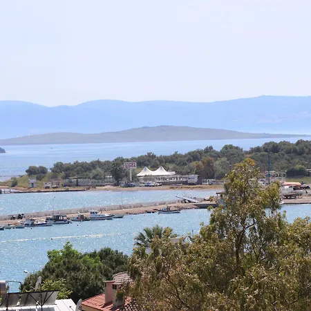 Guest house Cunda Nesos Ayvalik