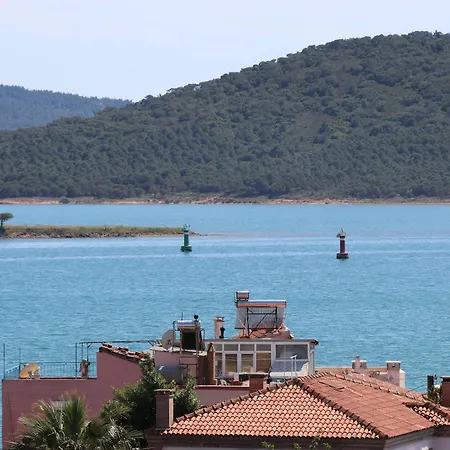 Cunda Nesos Ayvalik