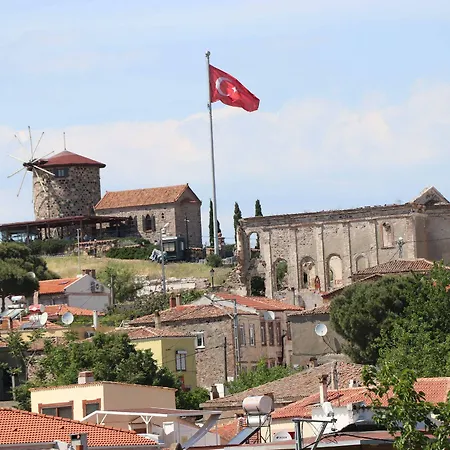 Cunda Nesos * Ayvalik