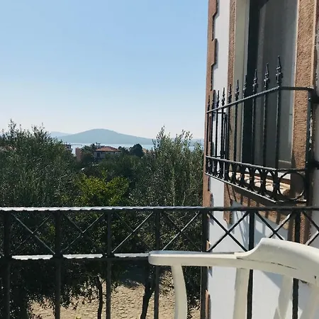 Guest house Cunda Nesos