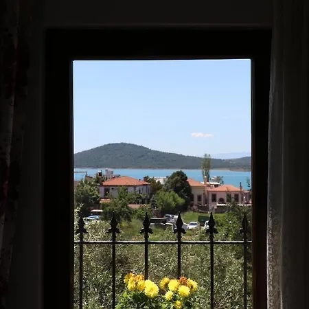Cunda Nesos Ayvalik