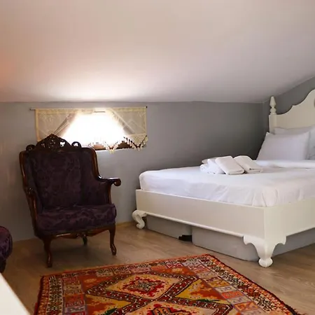 Guest house Cunda Nesos *
